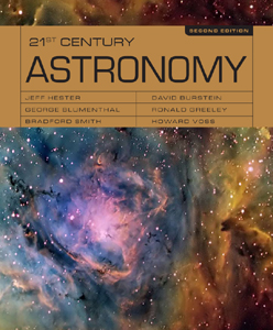21st Century Astronomy