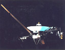 Voyager Spacecraft