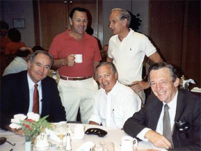 40th Reunion