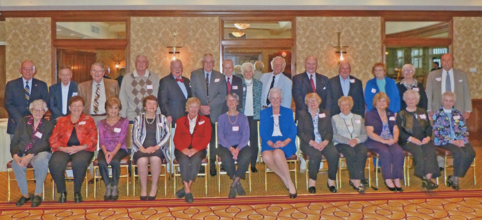 ATTENDEES
